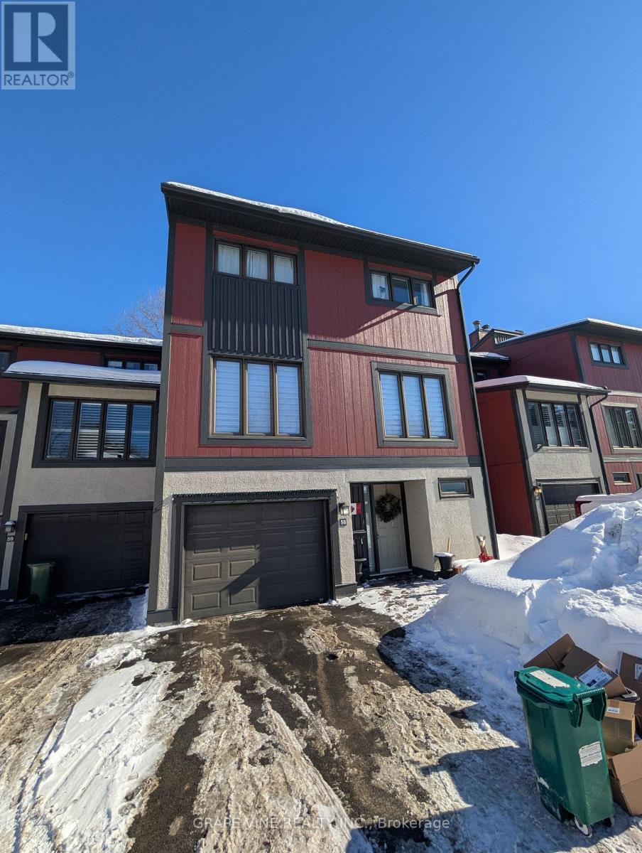 58 - 280 Mcclellan Road