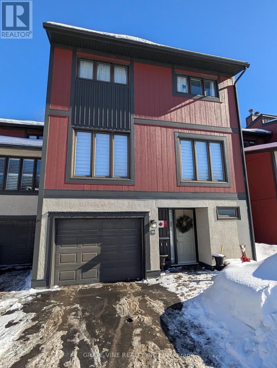 58 - 280 Mcclellan Road