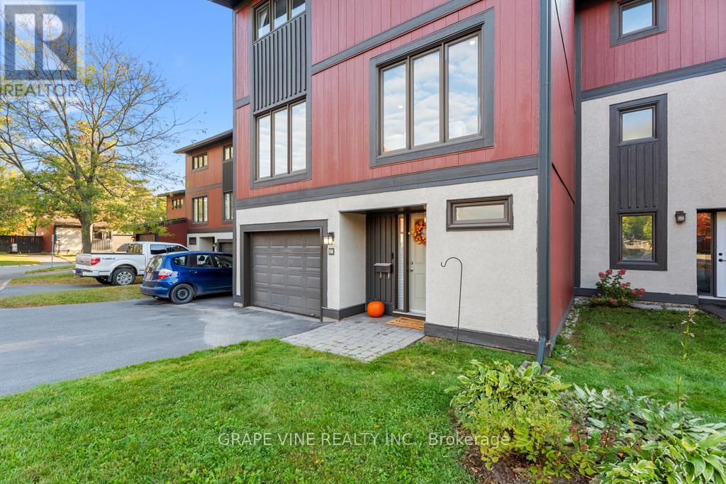 58 - 280 Mcclellan Road