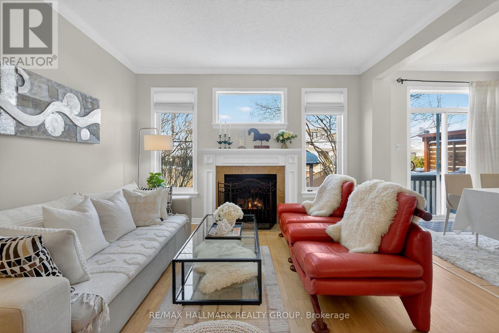 1952 Schroeder Crescent