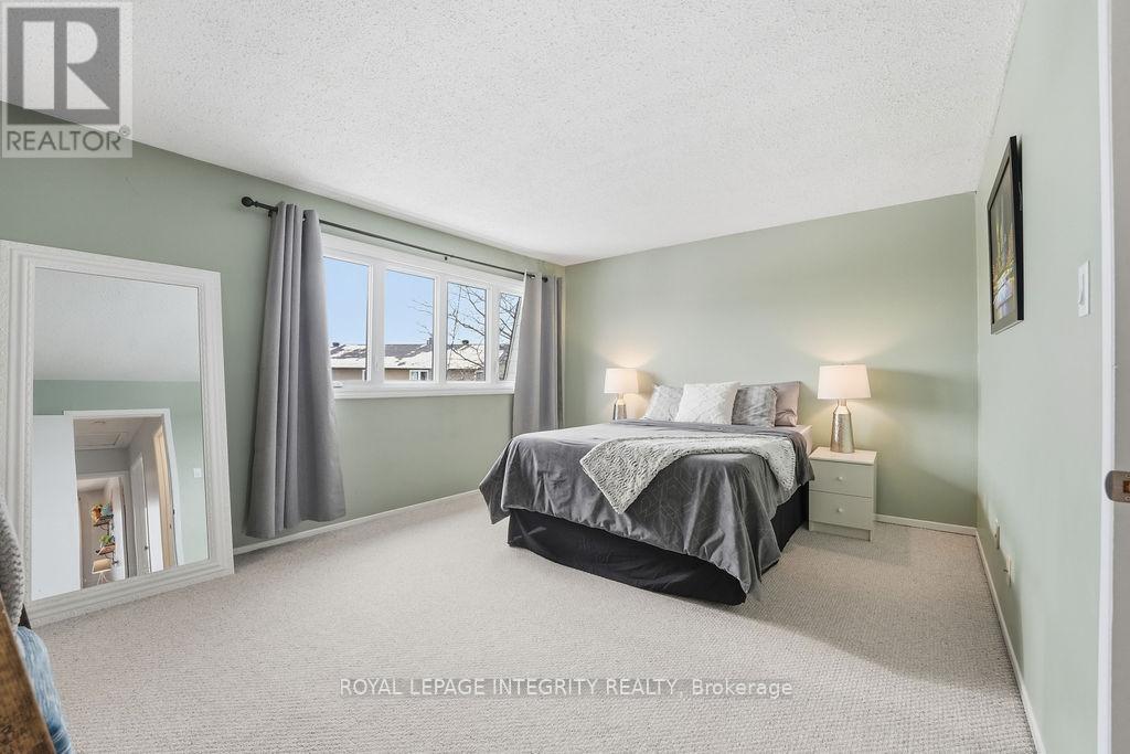 8 - 3205 Uplands Drive