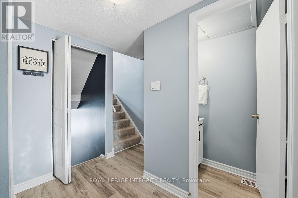 8 - 3205 Uplands Drive