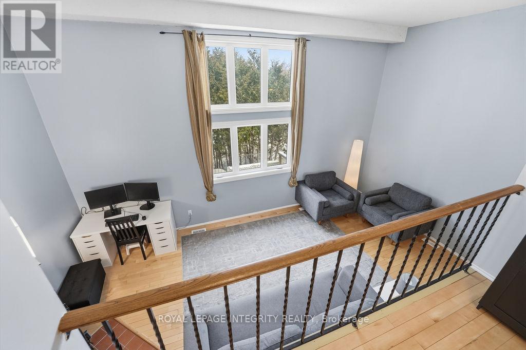 8 - 3205 Uplands Drive