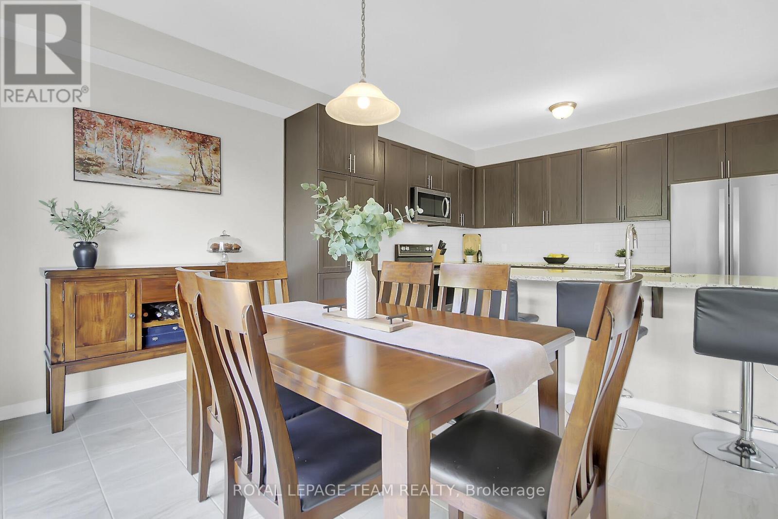 3202 Harvester Crescent