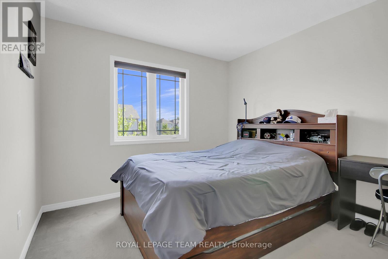 3202 Harvester Crescent