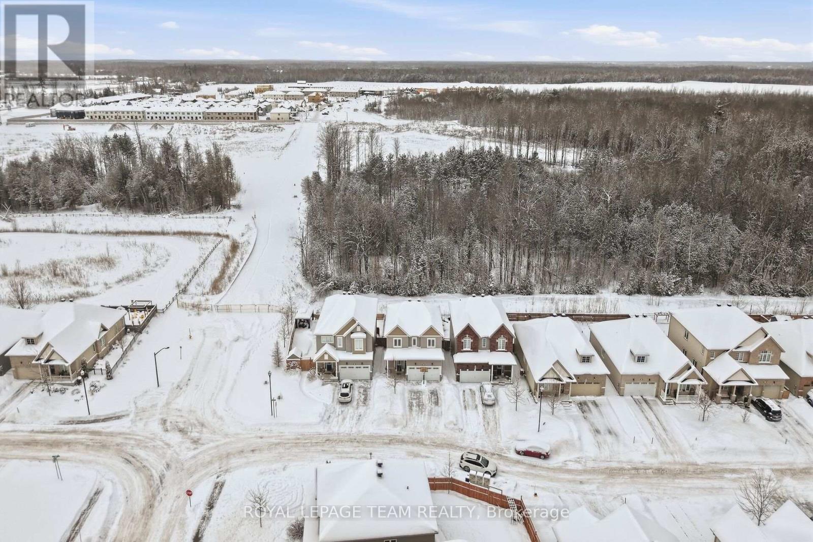 3202 Harvester Crescent