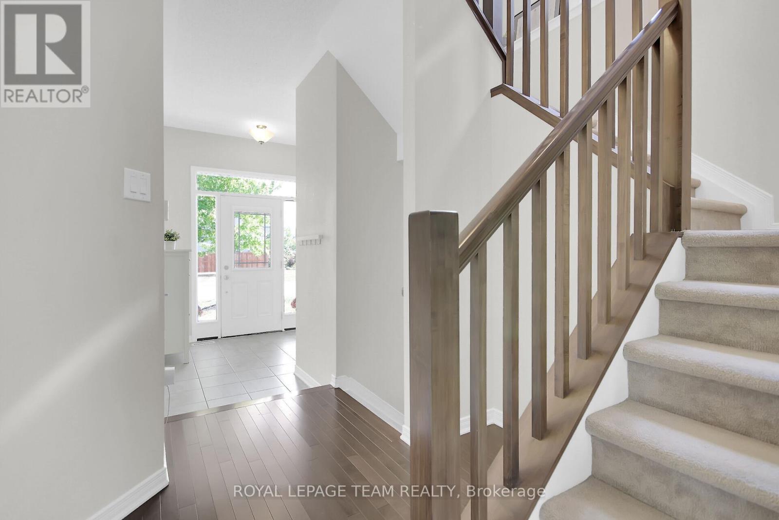 3202 Harvester Crescent