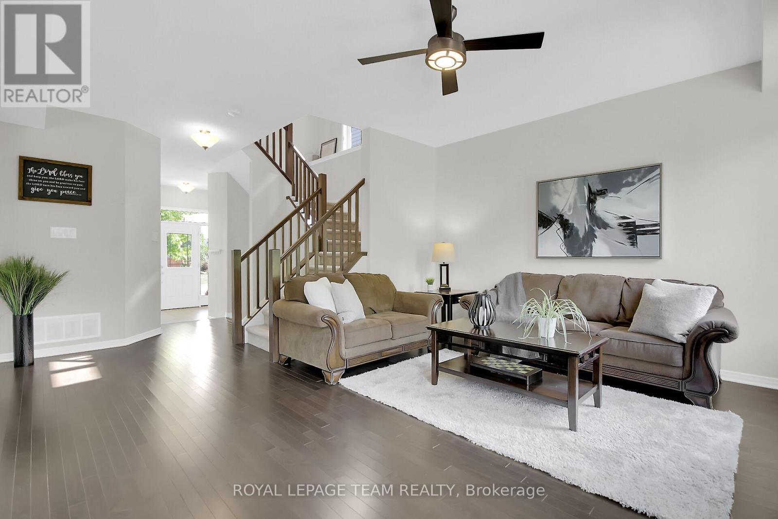 3202 Harvester Crescent