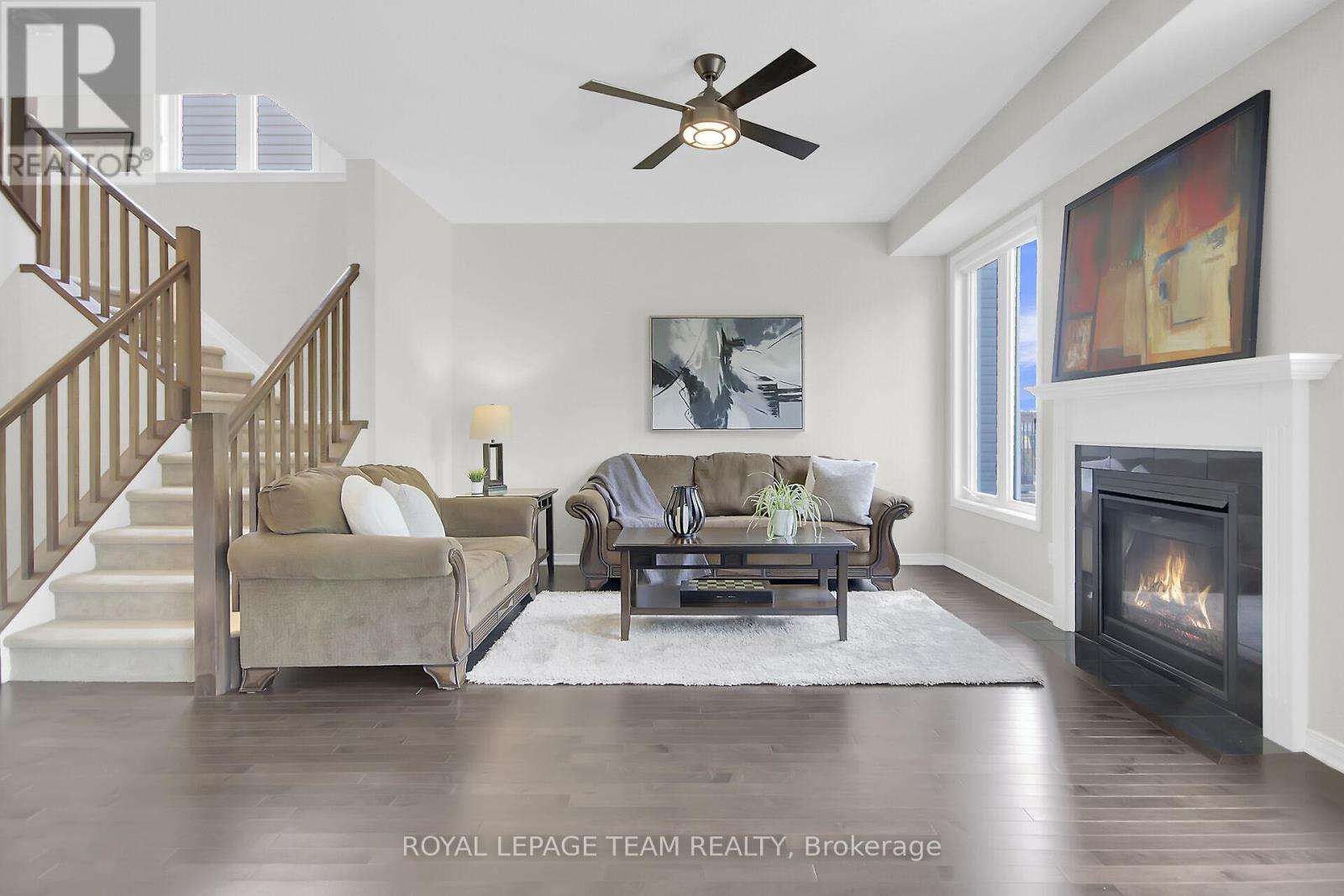 3202 Harvester Crescent