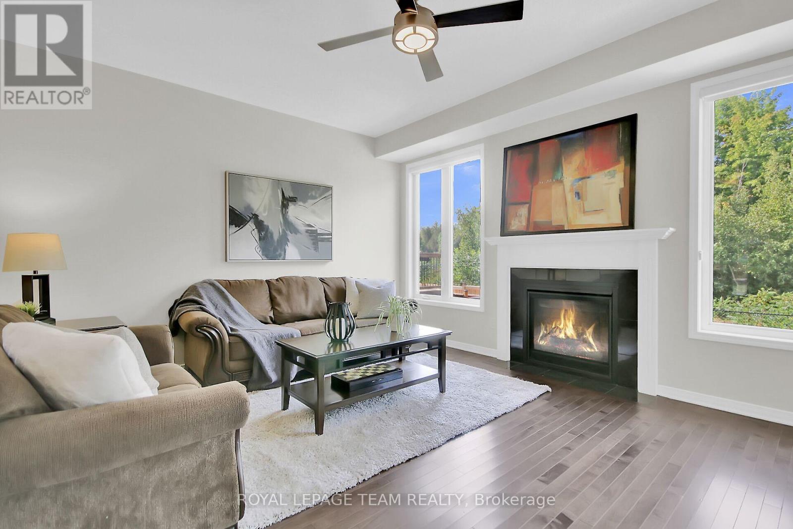 3202 Harvester Crescent