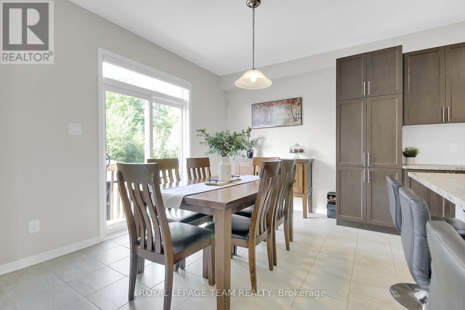 3202 Harvester Crescent