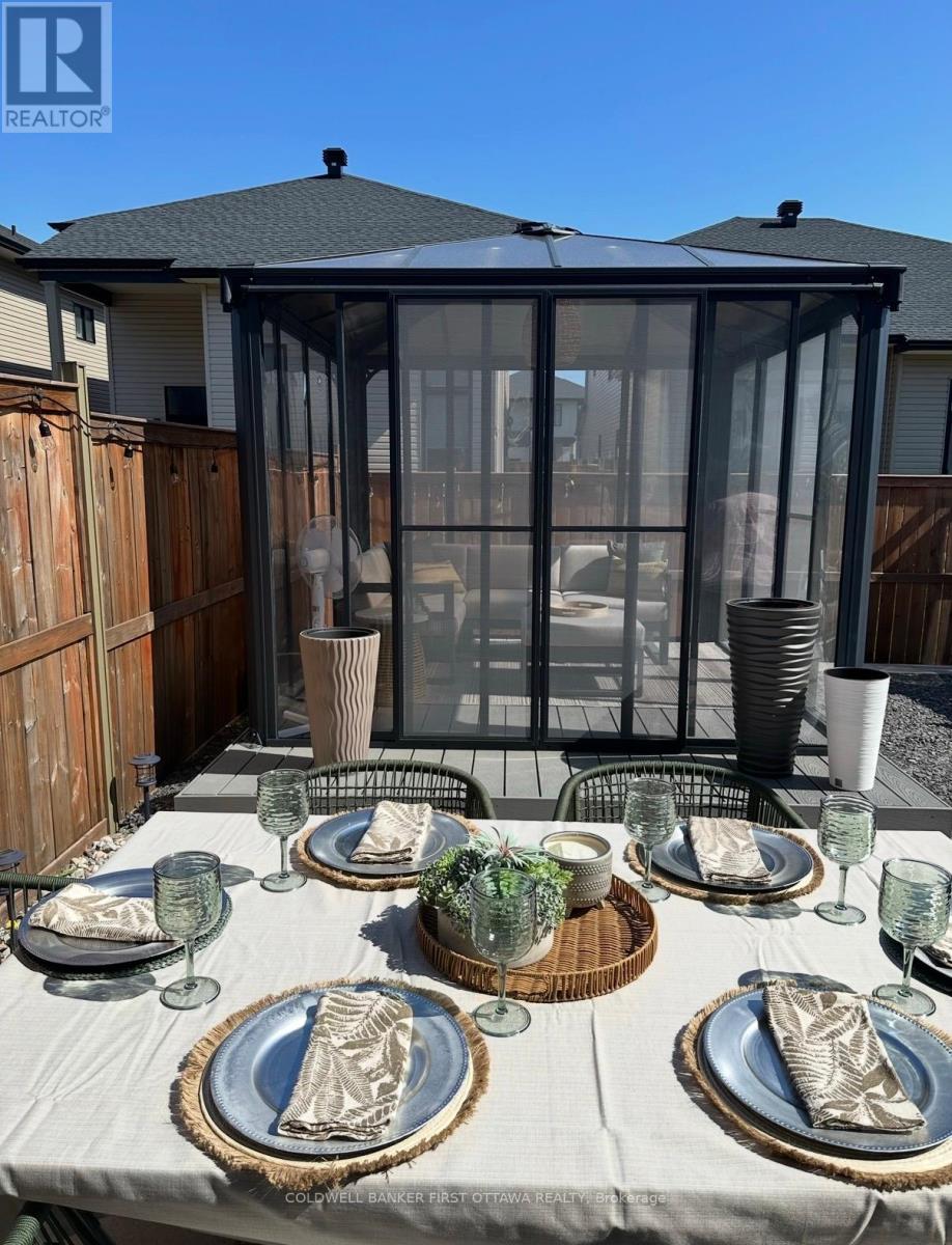 422 Markdale Terrace