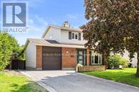 1631 Charbonneau Street