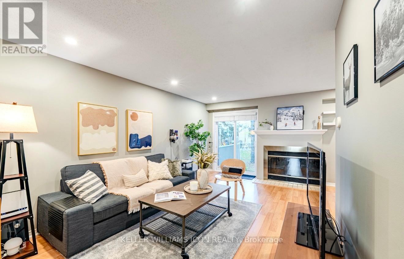 83 Wrenwood Crescent