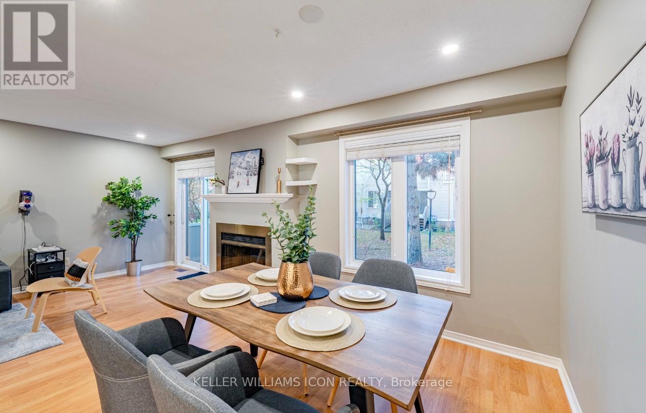 83 Wrenwood Crescent