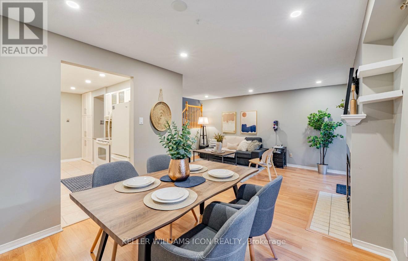 83 Wrenwood Crescent