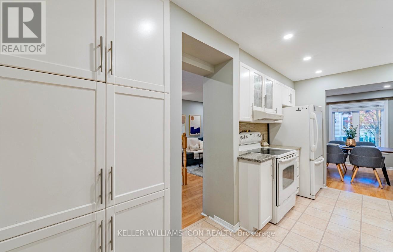 83 Wrenwood Crescent