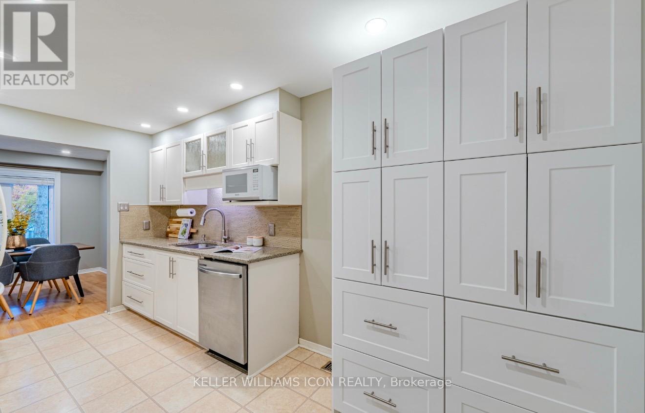 83 Wrenwood Crescent