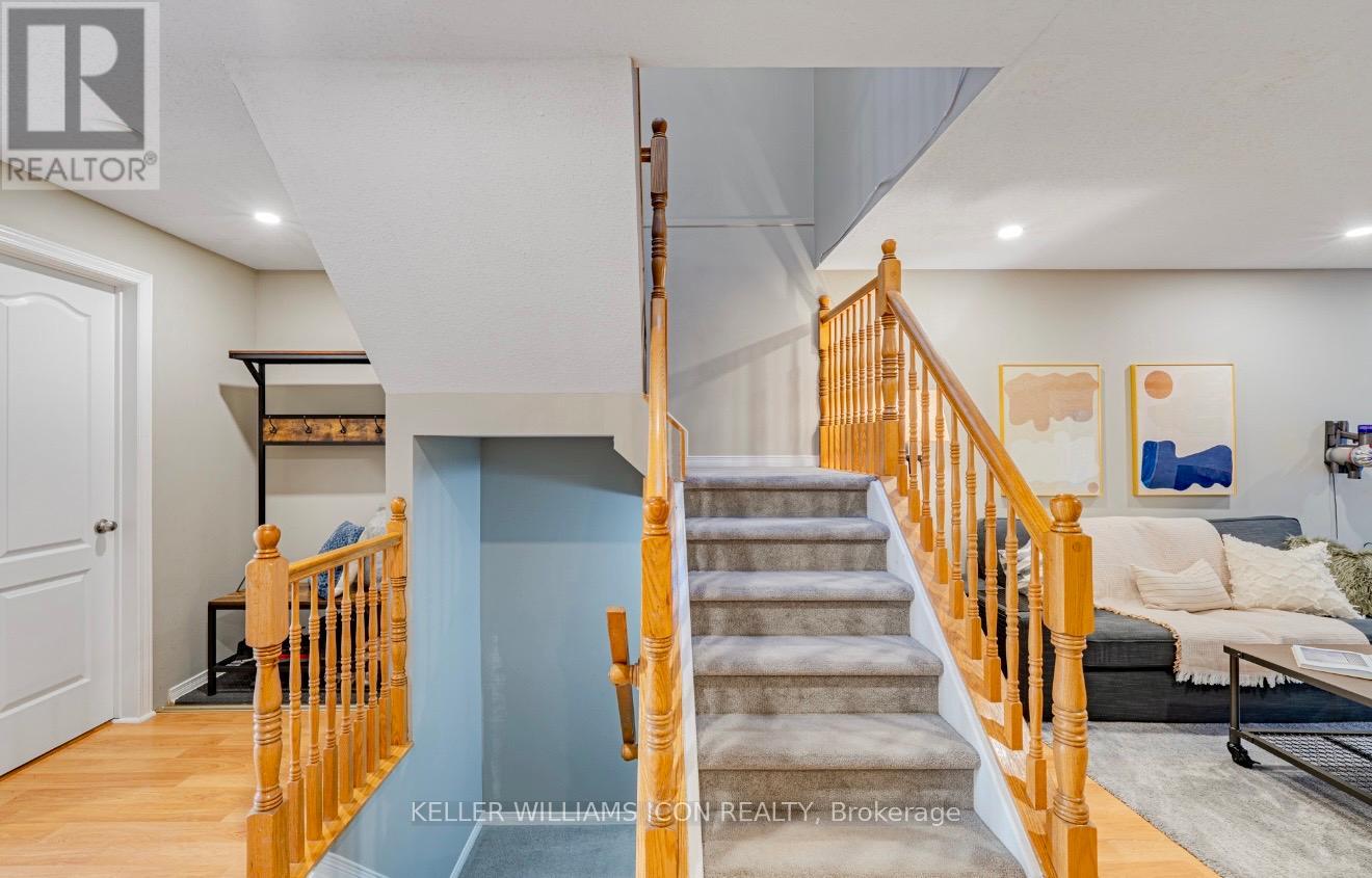 83 Wrenwood Crescent