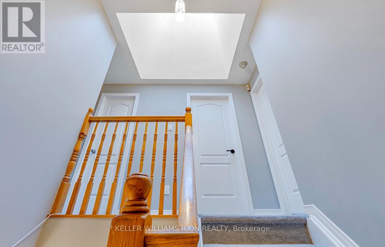 83 Wrenwood Crescent