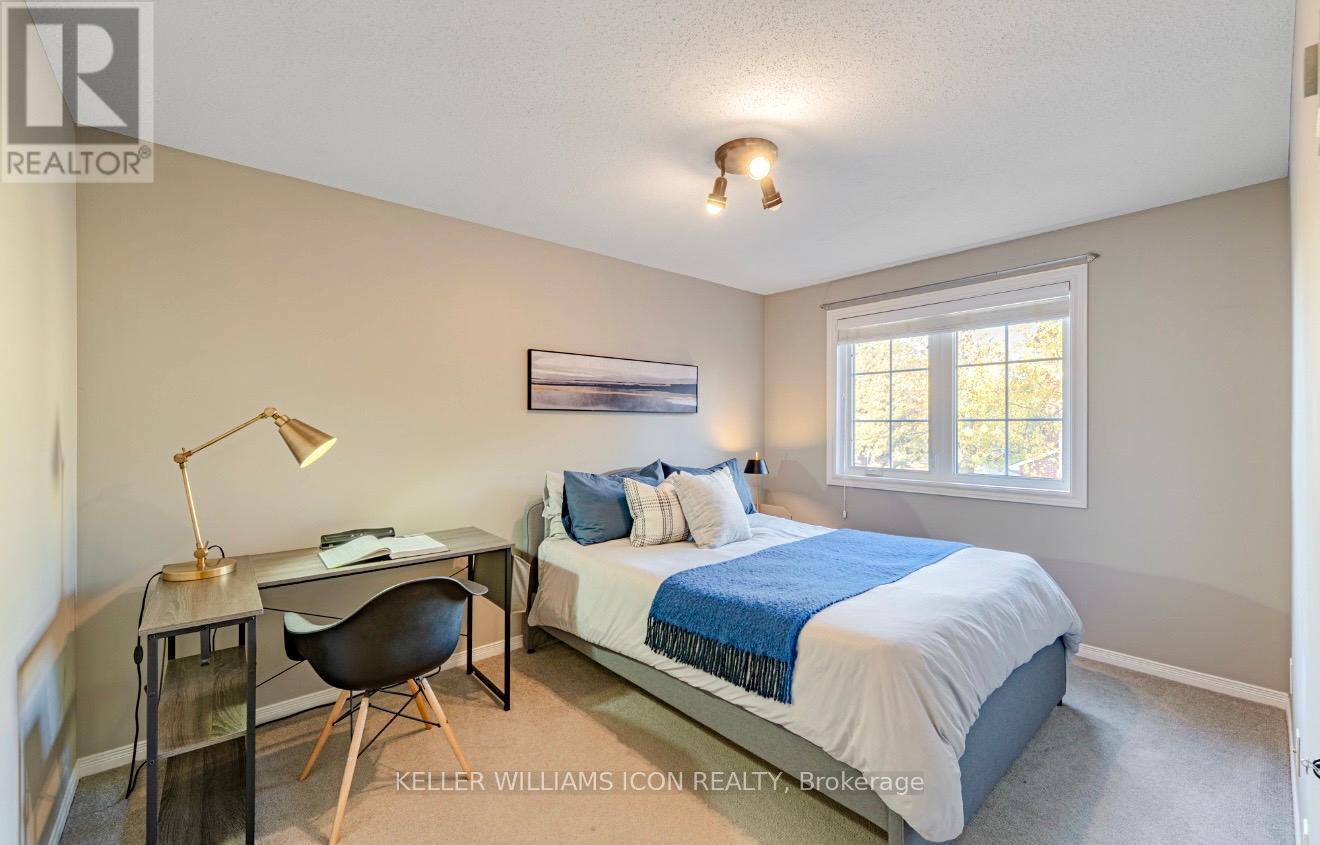 83 Wrenwood Crescent