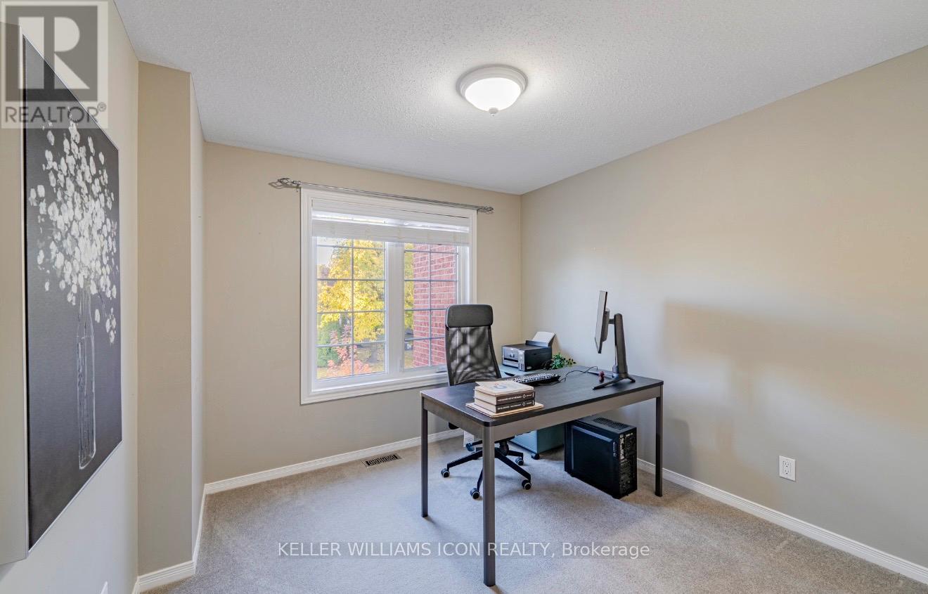 83 Wrenwood Crescent