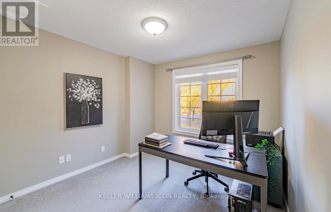 83 Wrenwood Crescent