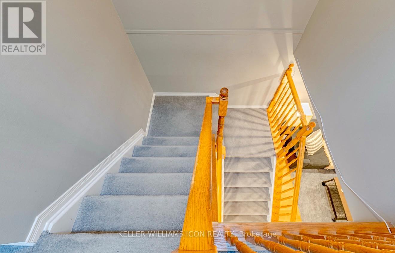 83 Wrenwood Crescent