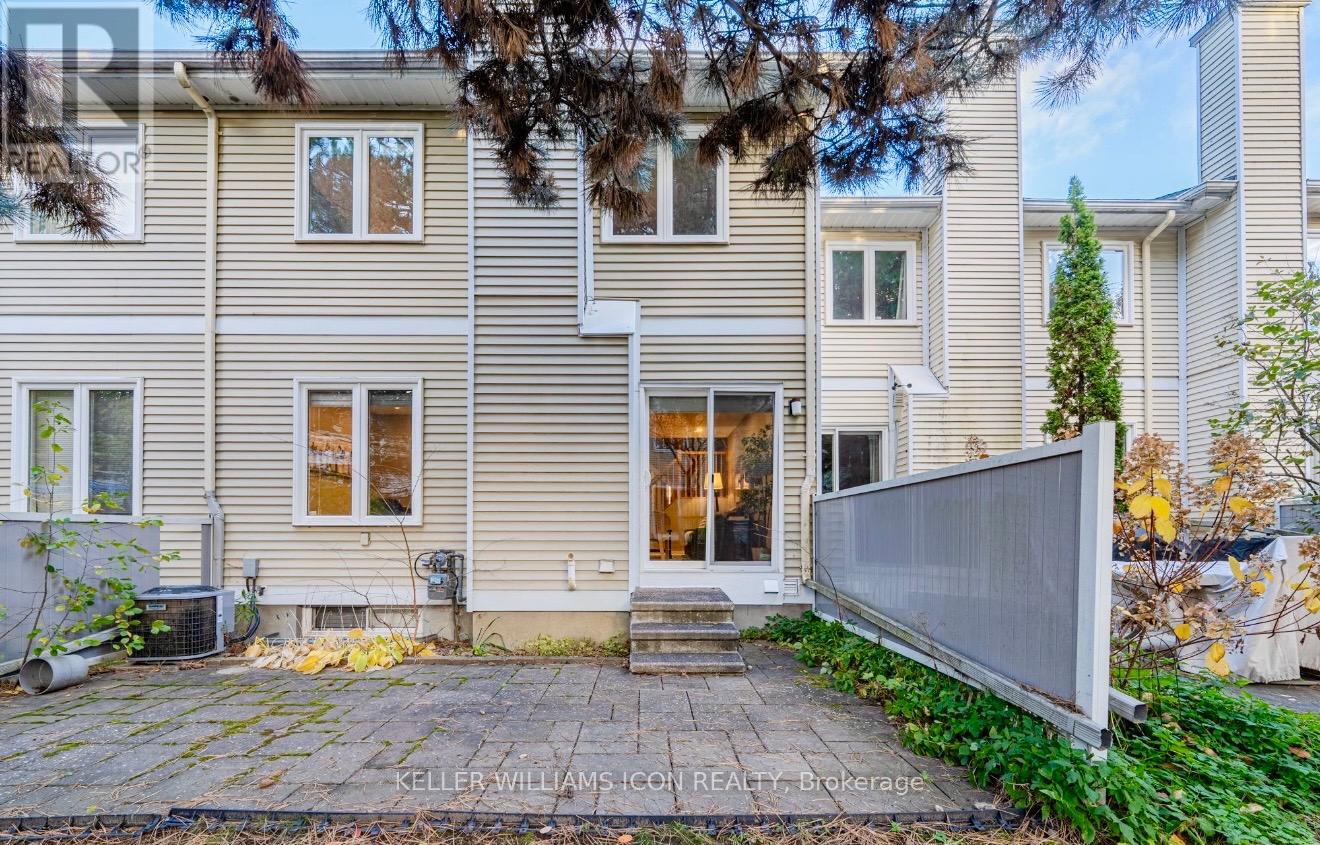 83 Wrenwood Crescent