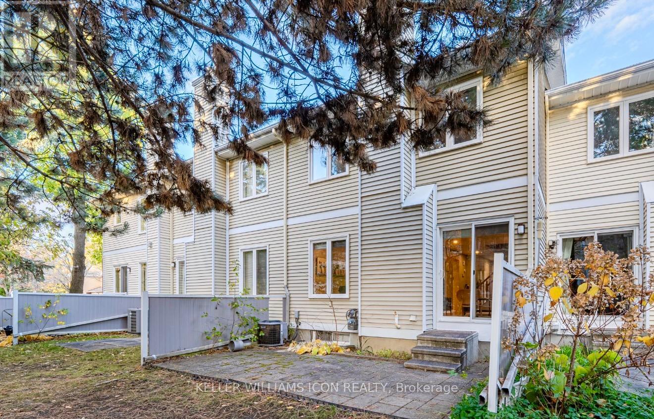 83 Wrenwood Crescent