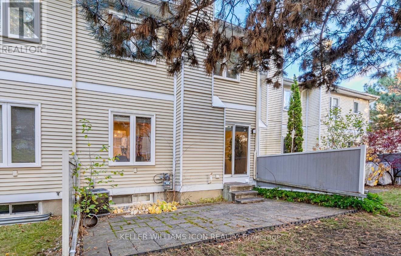 83 Wrenwood Crescent