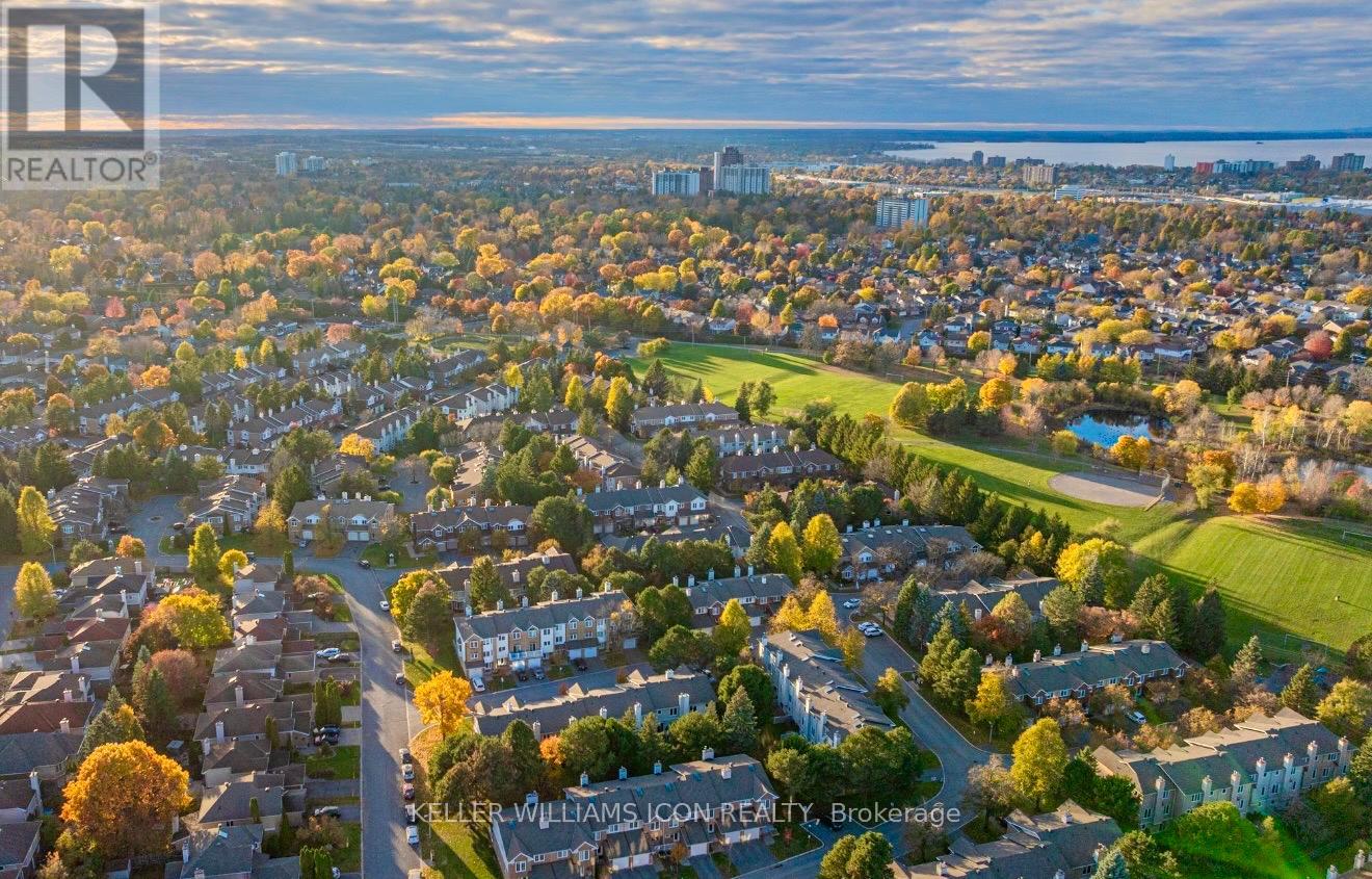 83 Wrenwood Crescent