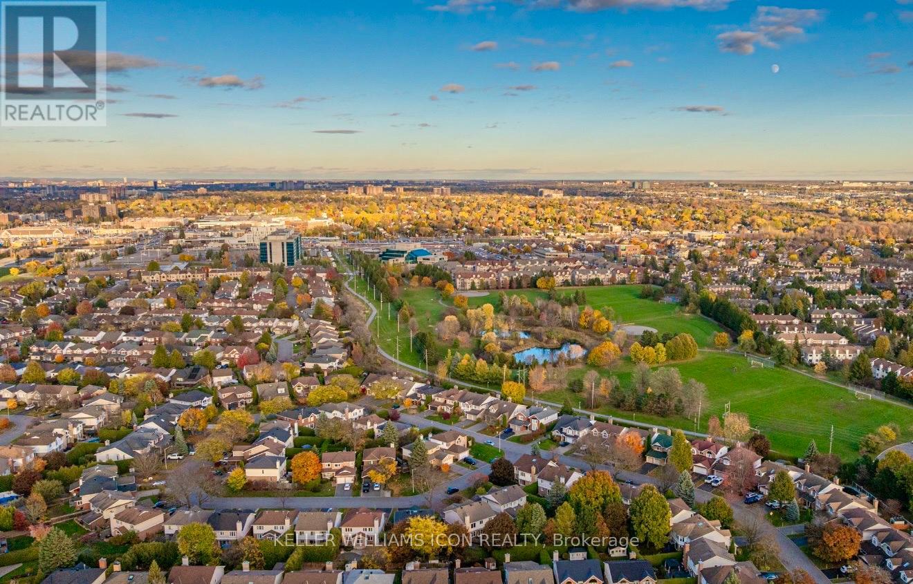 83 Wrenwood Crescent