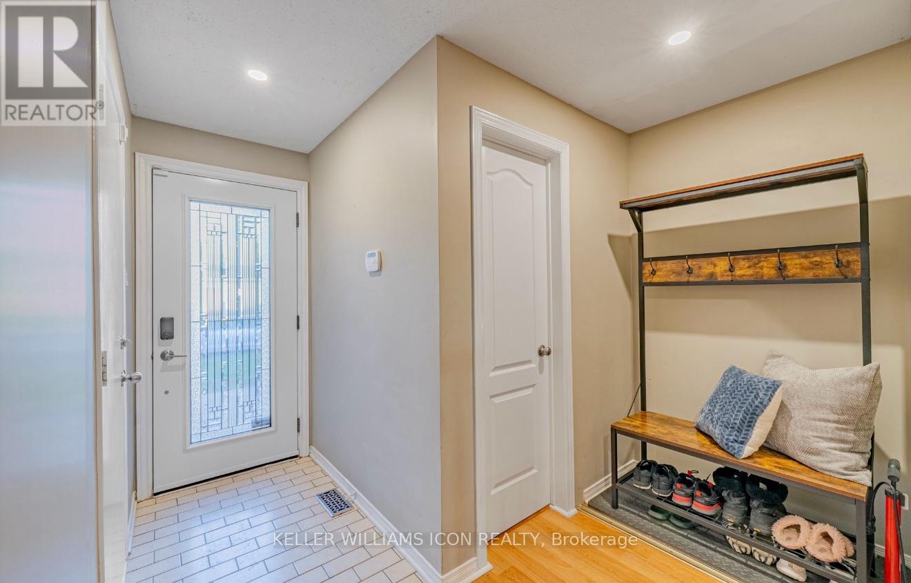 83 Wrenwood Crescent