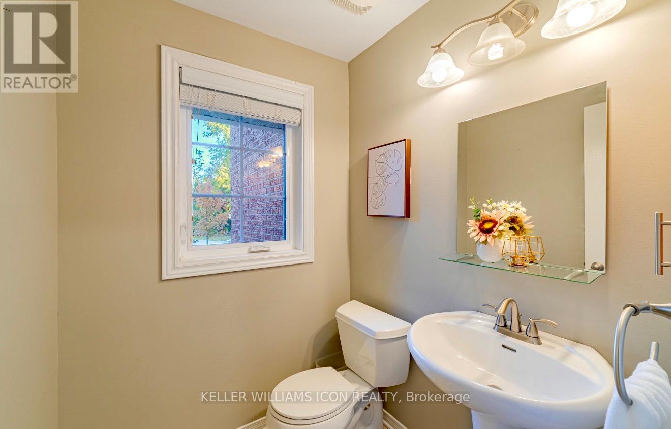 83 Wrenwood Crescent