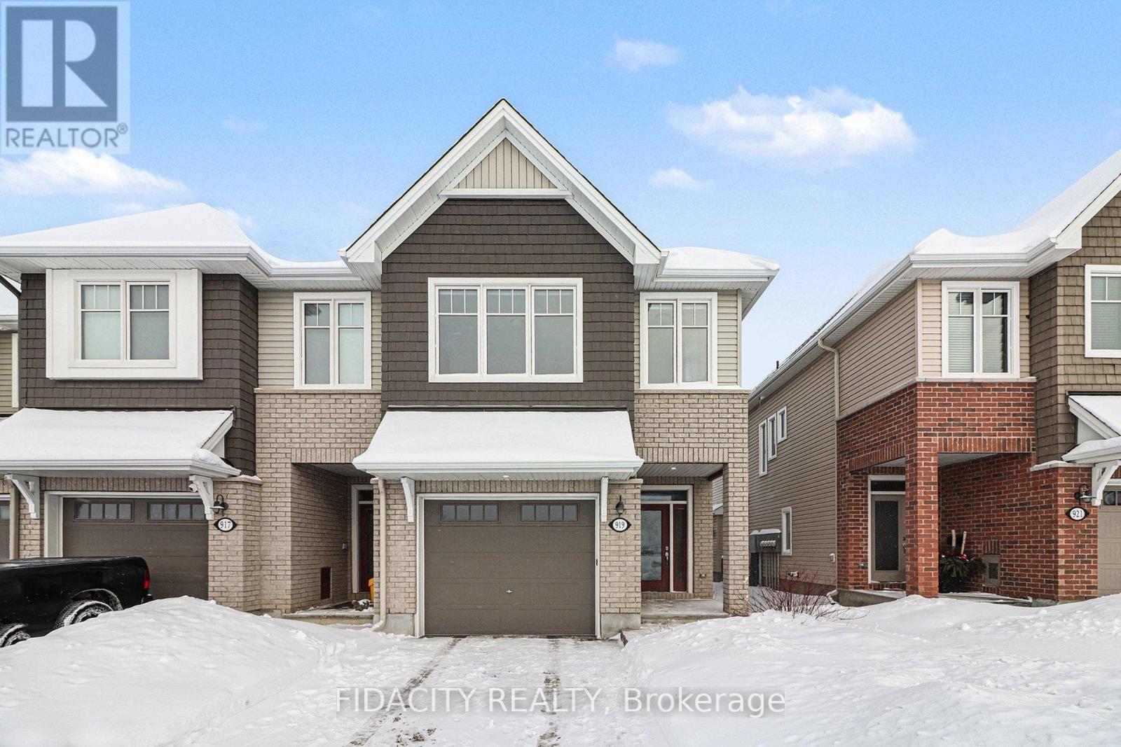 919 Antonio Farley Street