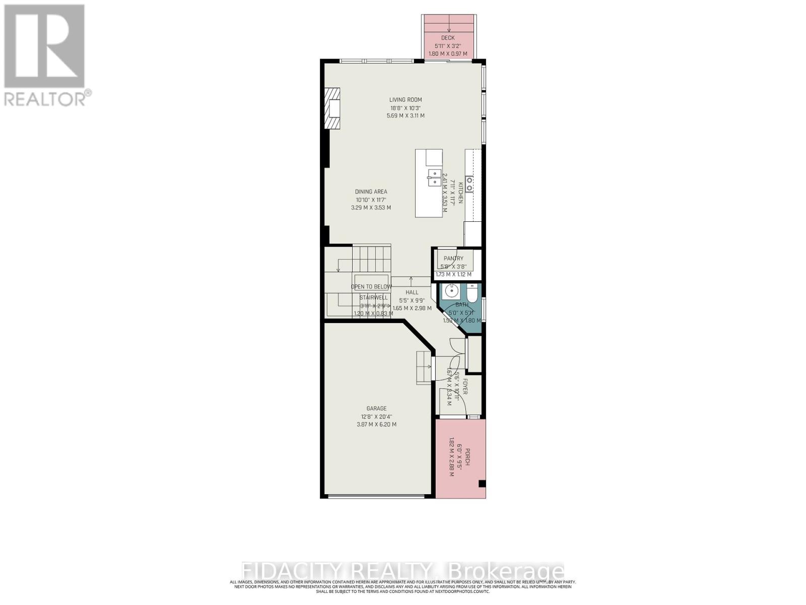 919 Antonio Farley Street