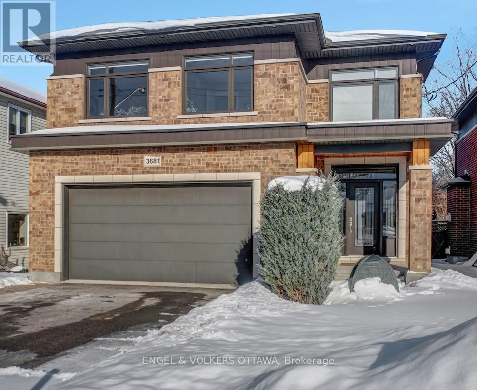 3681 Eureka Avenue E