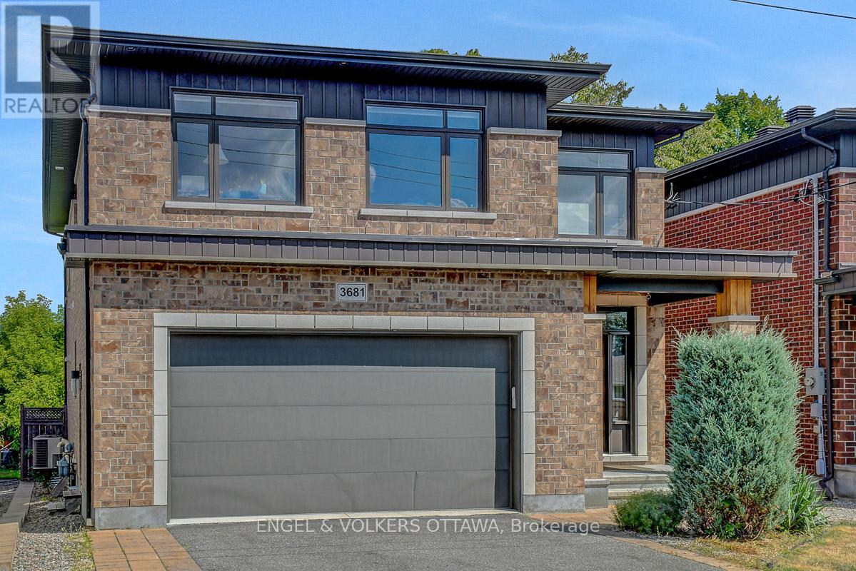 3681 Eureka Avenue E