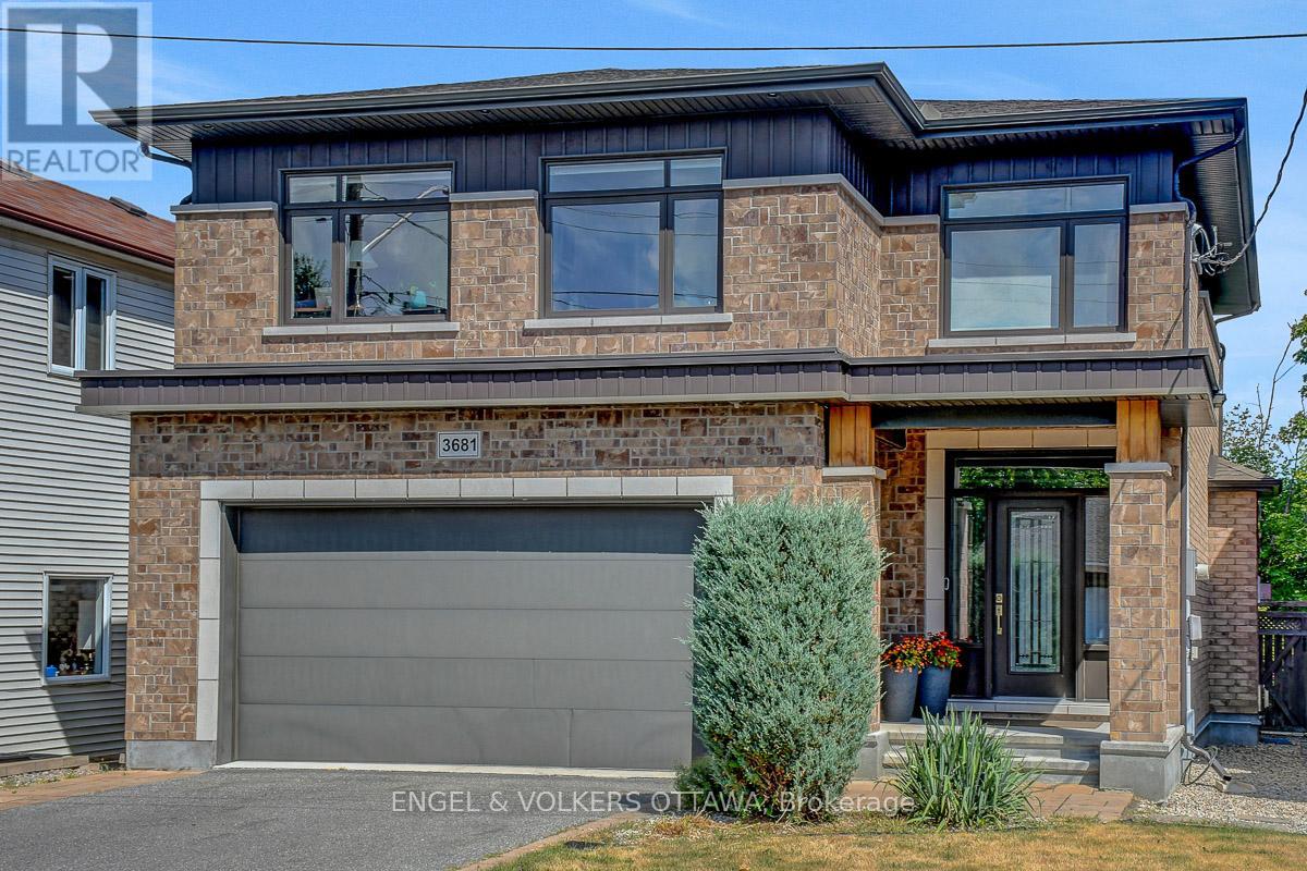 3681 Eureka Avenue E