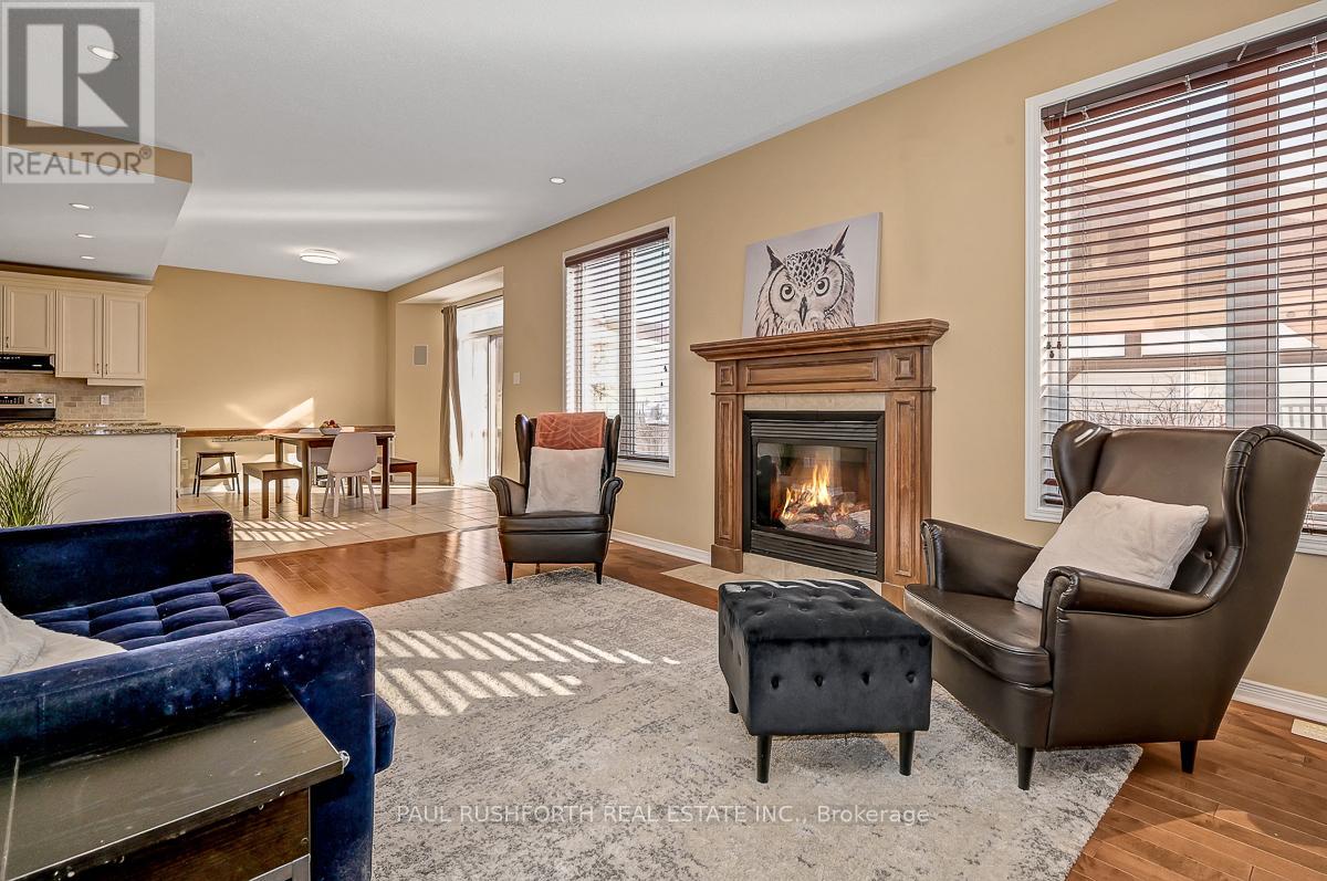 326 Dawnlight Street