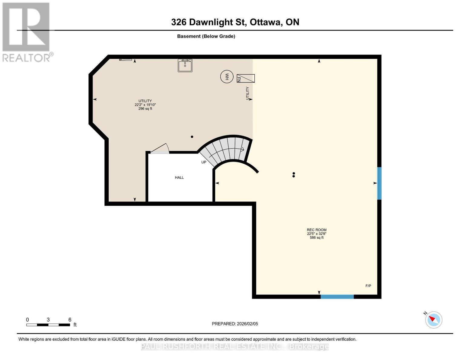 326 Dawnlight Street