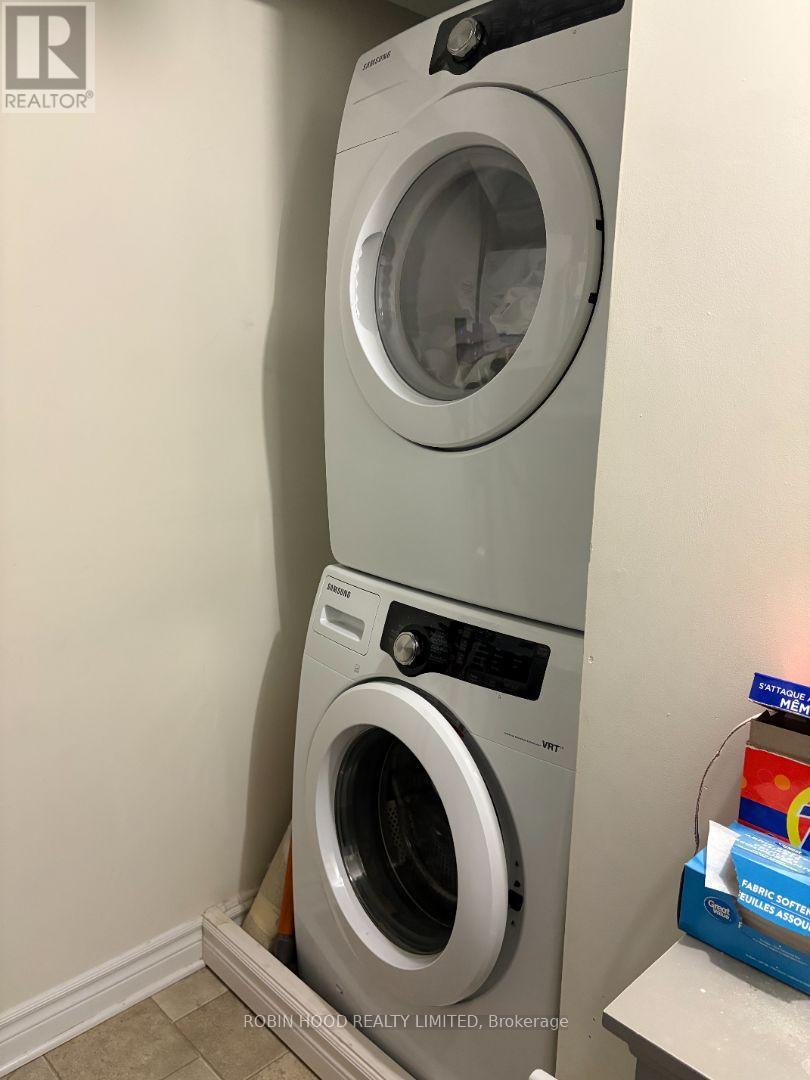 Unit 6 - 313 Cresthaven Drive