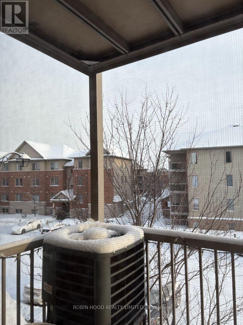 Unit 6 - 313 Cresthaven Drive