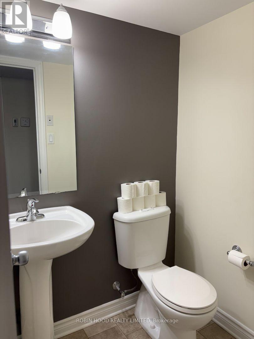 Unit 6 - 313 Cresthaven Drive