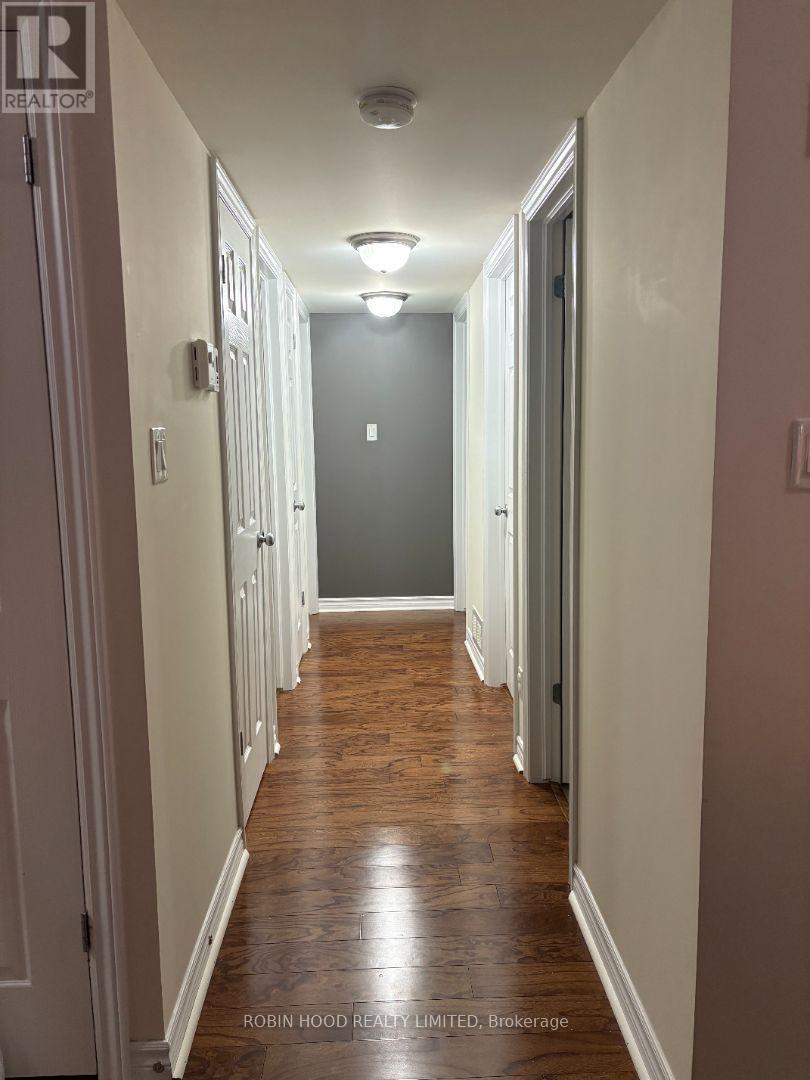 Unit 6 - 313 Cresthaven Drive