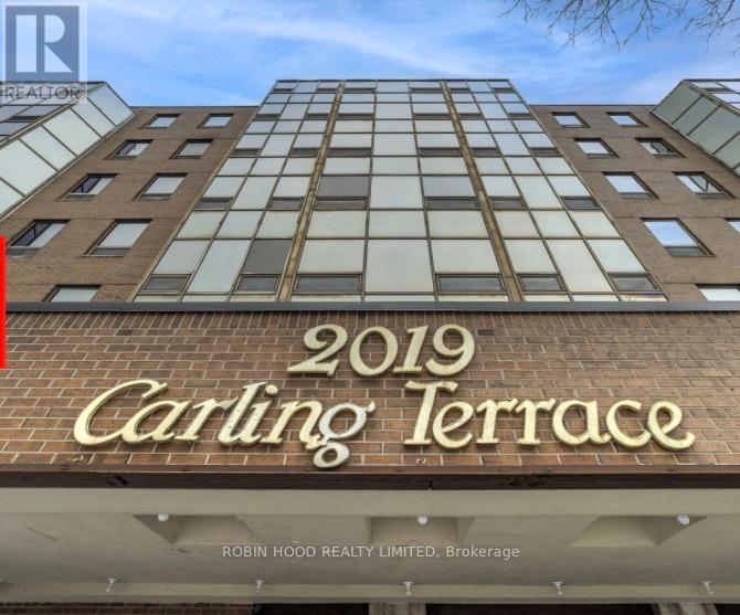 108 - 2019 Carling Avenue