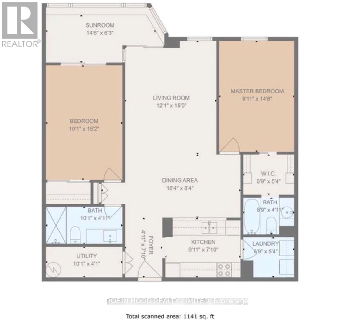 108 - 2019 Carling Avenue