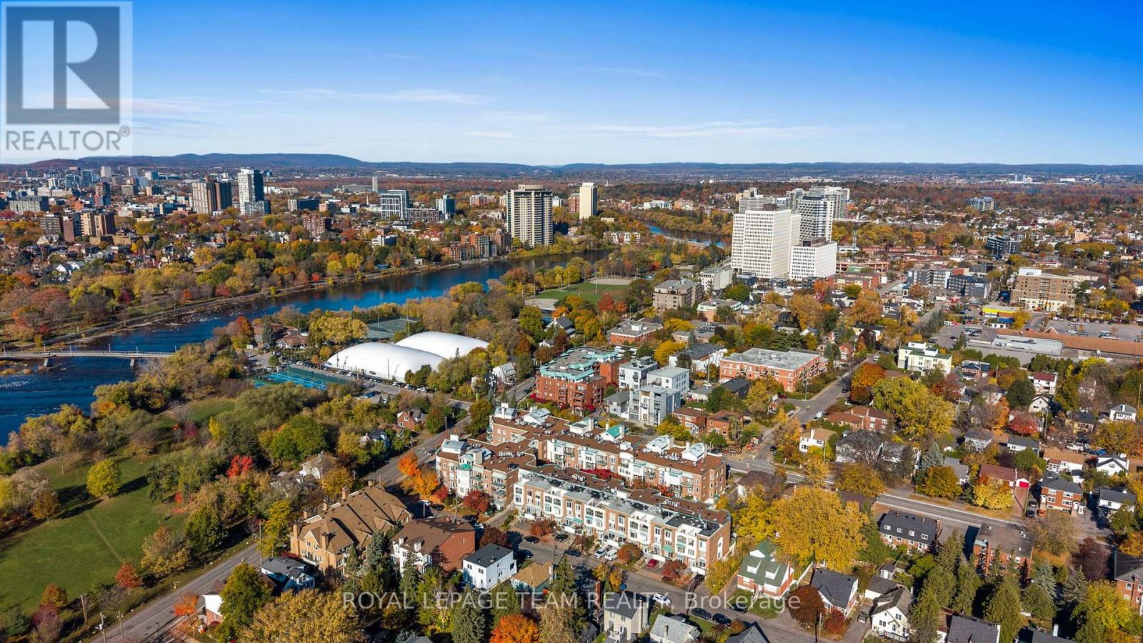 202d - 1 Columbus Avenue