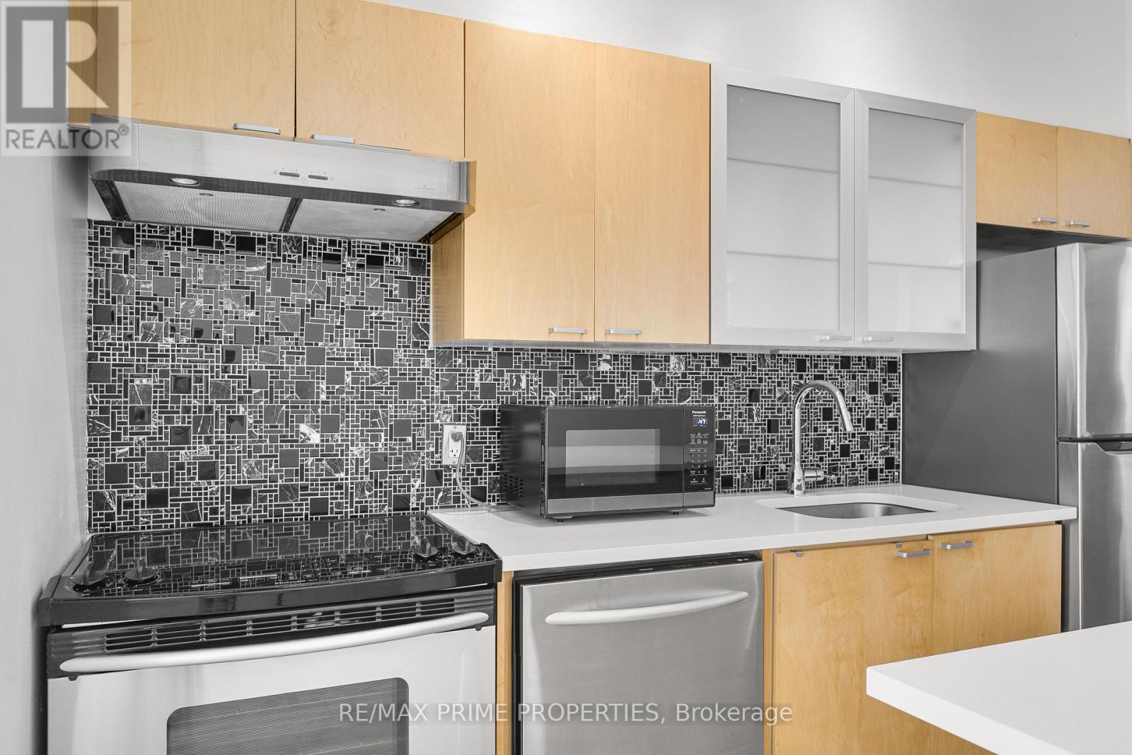 311 - 383 Cumberland Street